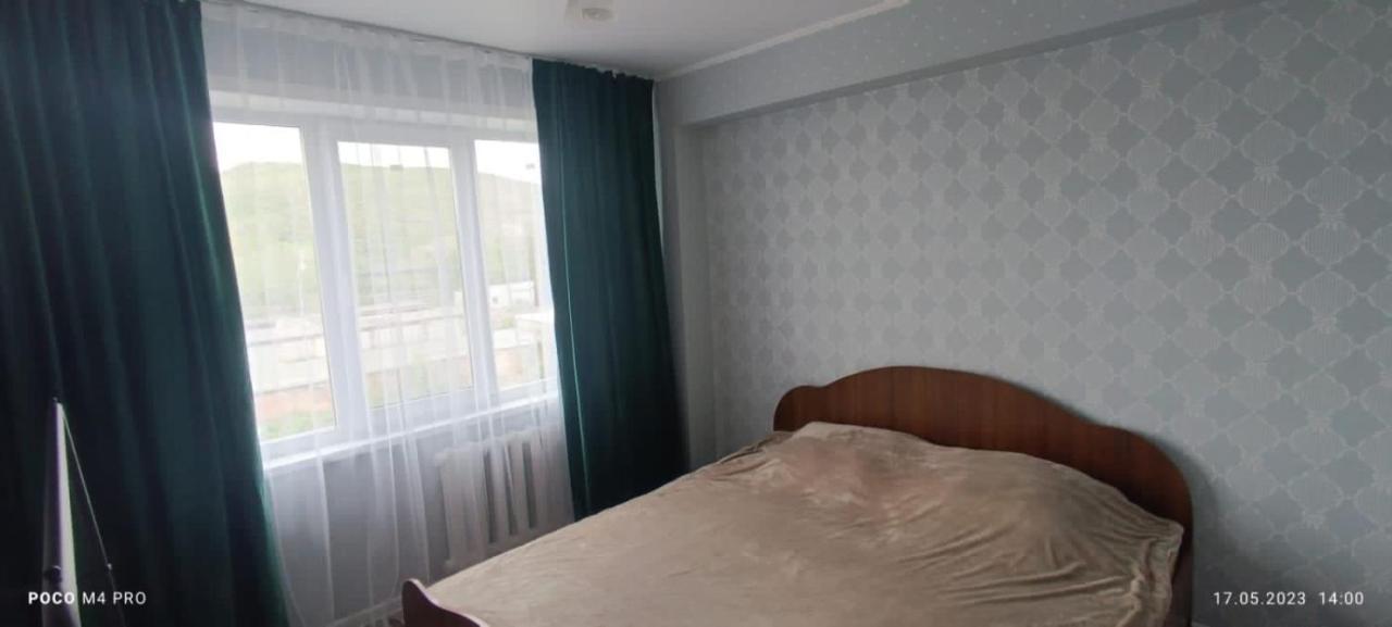 Luxhome На Ук Ust-Kamenogorsk Luaran gambar