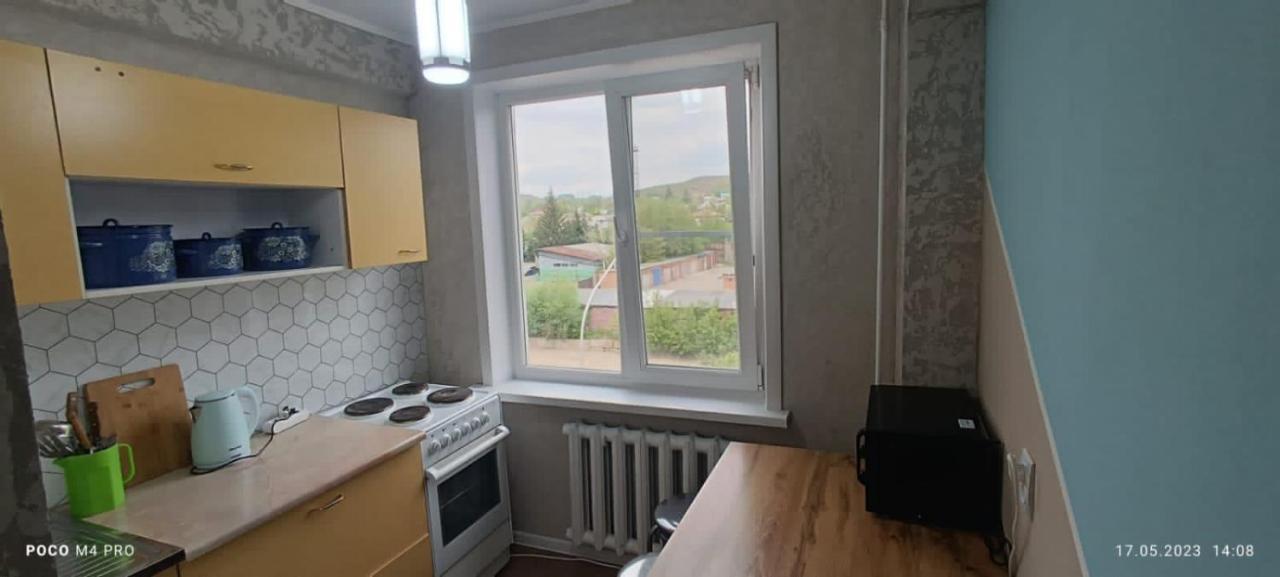 Luxhome На Ук Ust-Kamenogorsk Luaran gambar