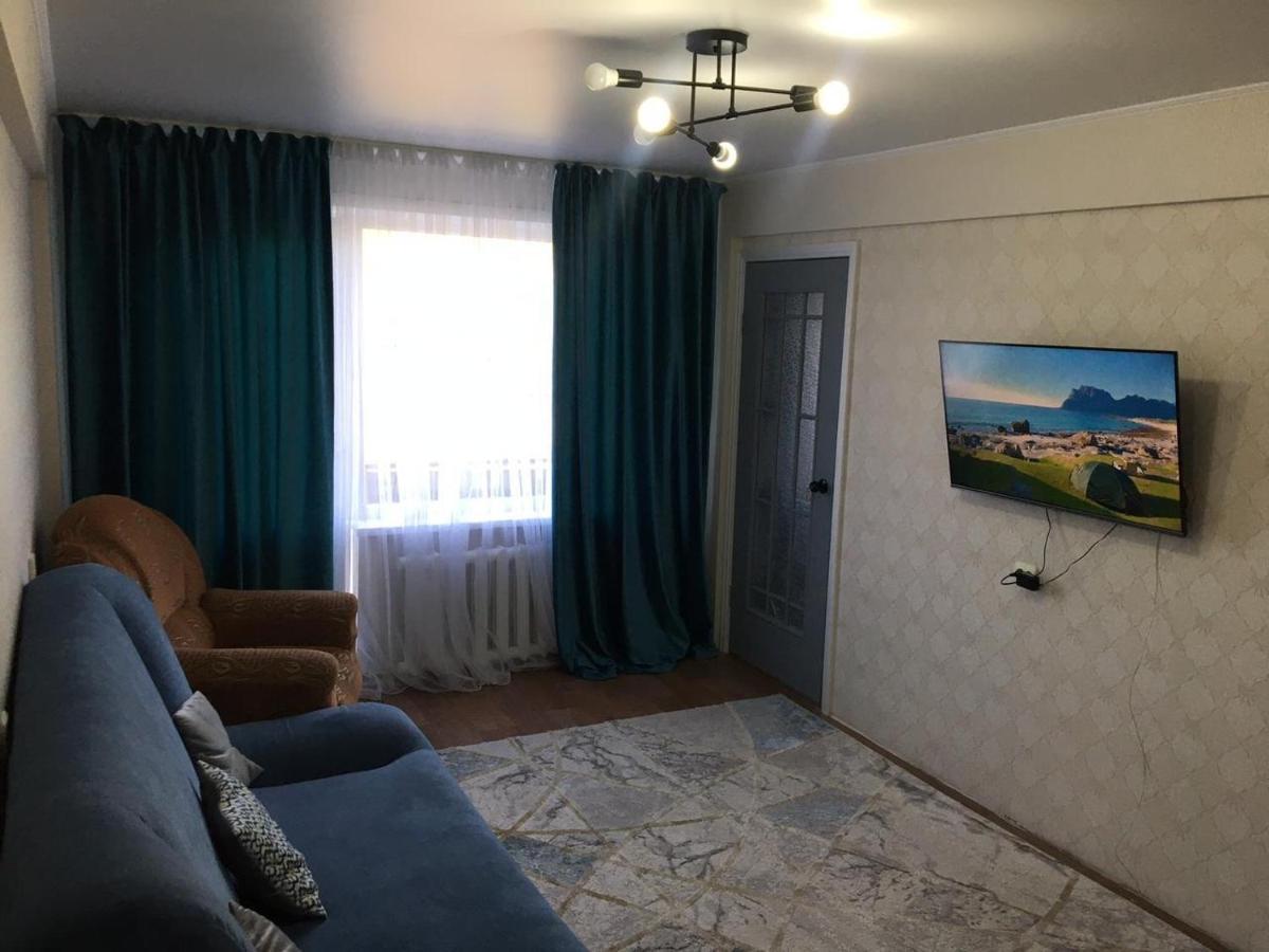Luxhome На Ук Ust-Kamenogorsk Luaran gambar